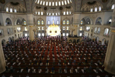 22 Ağustos Cuma mesajları ve sözleri: Sosyal medyada paylaşabileceğiniz en güzel cuma mesajları!