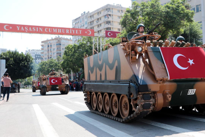 30 Ağustos tatil mi? 30 Ağustos Zafer Bayramı hangi güne denk geliyor?