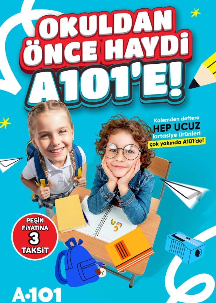 kırtasiye ürünleri