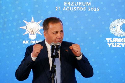 Bakan Ali Yerlikaya: Türkiye artık terörle değil, teknoloji ve yatırımla anılan bir ülke olacak