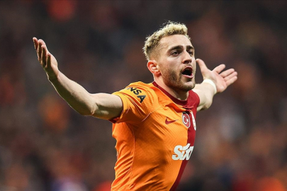 Barış Alper Yılmaz transfer gündeminde: Temsilcisinden açıklama