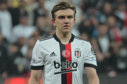 Beşiktaş, Rıdvan Yılmaz transferinde mutlu sona çok yakın!