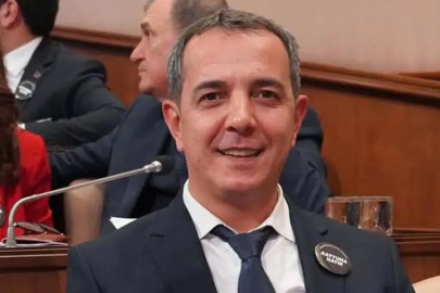 Beyoğlu Belediyesi Başkanvekili seçimini CHP'nin adayı Sefer Karaahmetoğlu kazandı