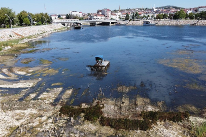 Beyşehir Gölü için alarm: Tarım ve Orman Bakanlığı eylem planı hazırlıyor