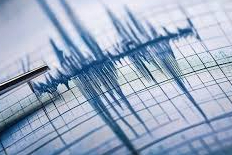 Bingöl’de 3.9 büyüklüğünde deprem meydana geldi