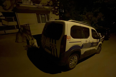 Bursa’da dehşet: Amca, 15 yaşındaki yeğenini ve erkek arkadaşını ağır yaraladı