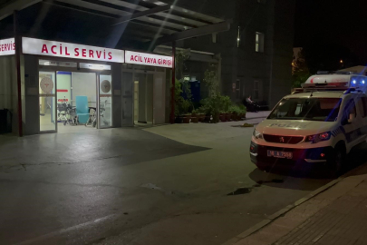 Bursa’da yeğenini erkek arkadaşıyla yakalayan amca, evde şiddet uyguladı