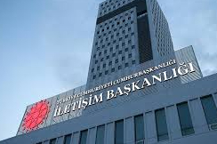 Dezenformasyonla Mücadele Merkezi'nden petrol boru hattı gelirlerinin "TEC" şirketine aktarıldığı iddialarına yalanlama