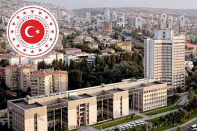 Dışişleri Bakanlığı’ndan Süleymaniye açıklaması: Vatandaşların can güvenliği yakından takip ediliyor