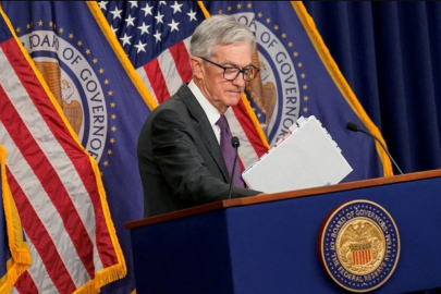 Fed Başkanı Powell’dan faiz indirimi sinyali