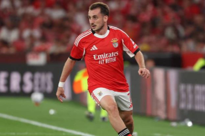 Fenerbahçe'nin transfer gündemindeki isimdi: Benfica, Kerem Aktürkoğlu için flaş hamle yaptı!