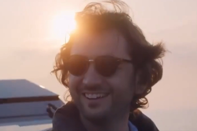 Halit Yukay ile ilgili yeni gelişme: Yatta oluşan boya izleri gemiyi işaret etti