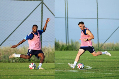 Hatayspor, Ümraniye’den puanlarla dönmek istiyor