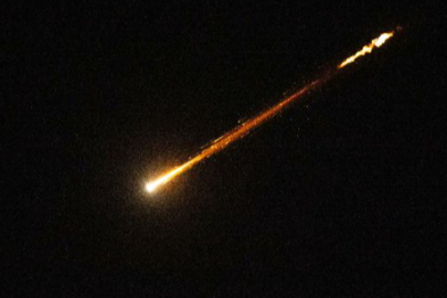 Husilerden İsrail’e "Filistin-2" hipersonik balistik füzesi ile saldırı