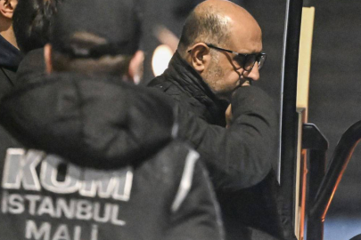 İBB soruşturmasında kritik gelişme: Aziz İhsan Aktaş’ın ev hapsi kararı kaldırıldı