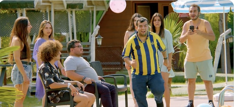 Kadıköy Boğası filmi ne zaman vizyona girecek Mustafa Başaran’ın hayatı beyaz perdede ne zaman çıkacak 2