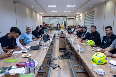 Orman Teşkilatı, yangınlara karşı gönüllülerle daha güçlü