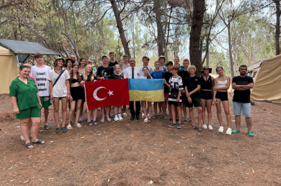 Savaşın yaralarını Adana’da sardılar