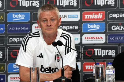 Solskjaer’den Lausanne-Sport maçı sonrası açıklama: “1-1 her zaman açık uçlu bir skordur”