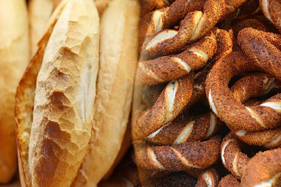 Somun ve simit zamlandı, vatandaş tepkili