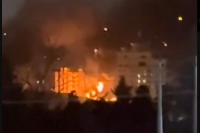 Süleymaniye’de silahlı çatışma: 3 ölü 10’dan fazla yaralı