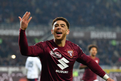 Torino, Inter maçı öncesi eksiklerle çalışıyor