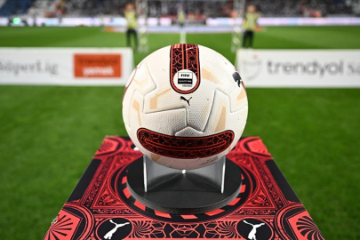 Trendyol Süper Lig’de 3. hafta programı: Bugün hangi maçlar var?