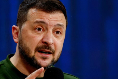 Ukrayna’nın güvenliği için kritik görüşme