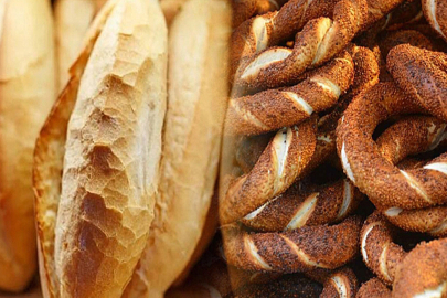 Adana’da somun ve simide zamlı satışlar başladı