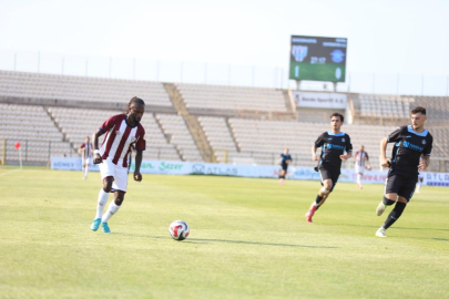 Adana Demirspor Bandırma’da fark yedi: 4-0