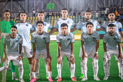 Adana Demirspor’da kritik randevu: Rakip Bandırmaspor