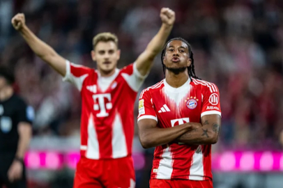 Bayern Münih sezona fırtına gibi başladı! RB Leipzig’i 6-0 mağlup etti