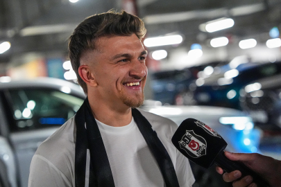 Beşiktaş eski yıldızı Rıdvan Yılmaz’a kavuştu! İstanbul’a geldi, imzayı atıyor