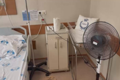 Doğum için özel hastaneye 46 bin TL ödeyen çifte, hastaneden vantilatörlü şok