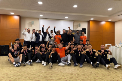 Elazığ Yıldırım FK, Adana’da kamp yapacak