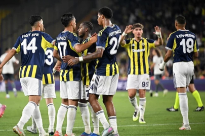 Fenerbahçe - Kocaelispor maçı ne zaman, saat kaçta, hangi kanalda? | Muhtemel 11’ler