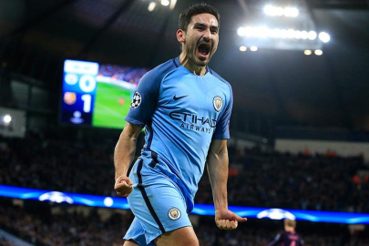 Galatasaray’da İlkay Gündoğan ve Manuel Akanji iddiası