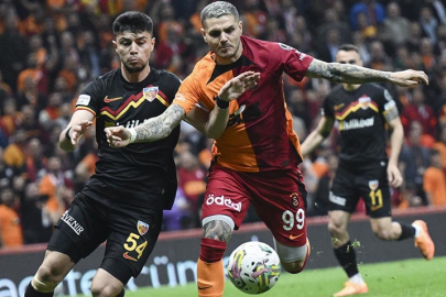Galatasaray - Kayserispor Deplasmanında: Maç Detayları ve İlk 11’ler