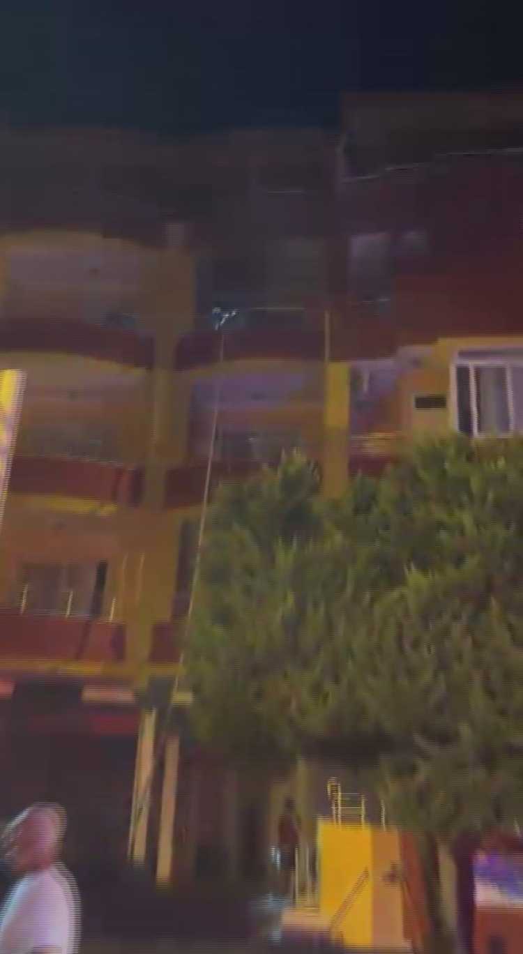 Hatay Samandağ’da otel yangını! Dumandan etkilenen 11 kişi hastaneye kaldırıldı 2