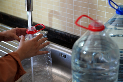 İzmir Su Kesintisi 23 Ağustos 2025: Hangi Mahalleler Etkilenecek?