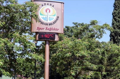 Adana 5 günlük hava durumu (25-29 Ağustos 2025) | Bu hafta hava nasıl olacak?