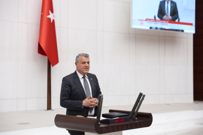 Barut: Bioetanol oranının düşürülmesi çiftçiyi ve tarımı zor durumda bırakır