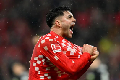 Beşiktaş, Mainz’lı Anthony Caci için 6 milyon Euro’luk teklif yaptı