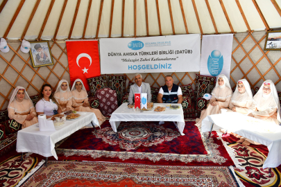 Bitlis’te Malazgirt Zaferi etkinlikleri devam ediyor