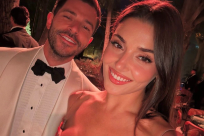 Hande Erçel ve Hakan Sabancı’dan sürpriz hamle: Fotoğraflarını karşılıklı sildiler, ayrılık iddiaları gündemde