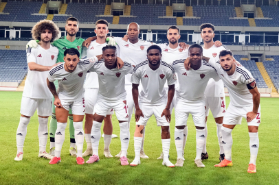 Hatayspor, Ümraniyespor maçının başlama saatini bekliyor