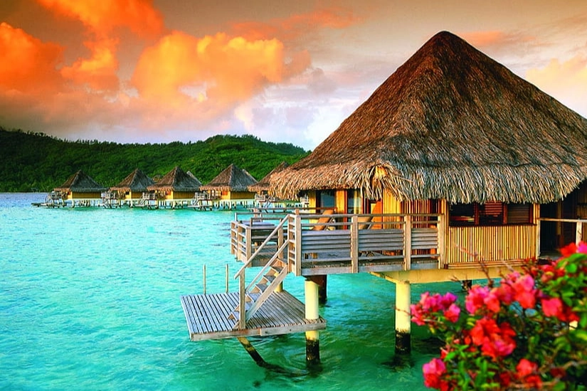 Hayalinizdeki Dünya Turu İçin Mutlaka Görülmesi Gereken Yerler