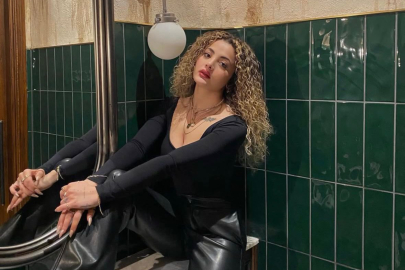 İç Mimarlık öğrencisi genç kız evinde ölü bulundu!