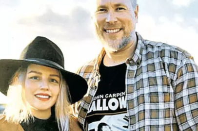 İngiltere'de yaşayan Türk ressam Evre Başak Clarke hayatını kaybetti