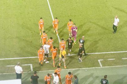 Kaplan fark yedi: 6-0